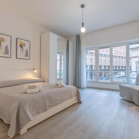 Matinum Central & Spacious Apartment Bolonia Zewnętrze zdjęcie