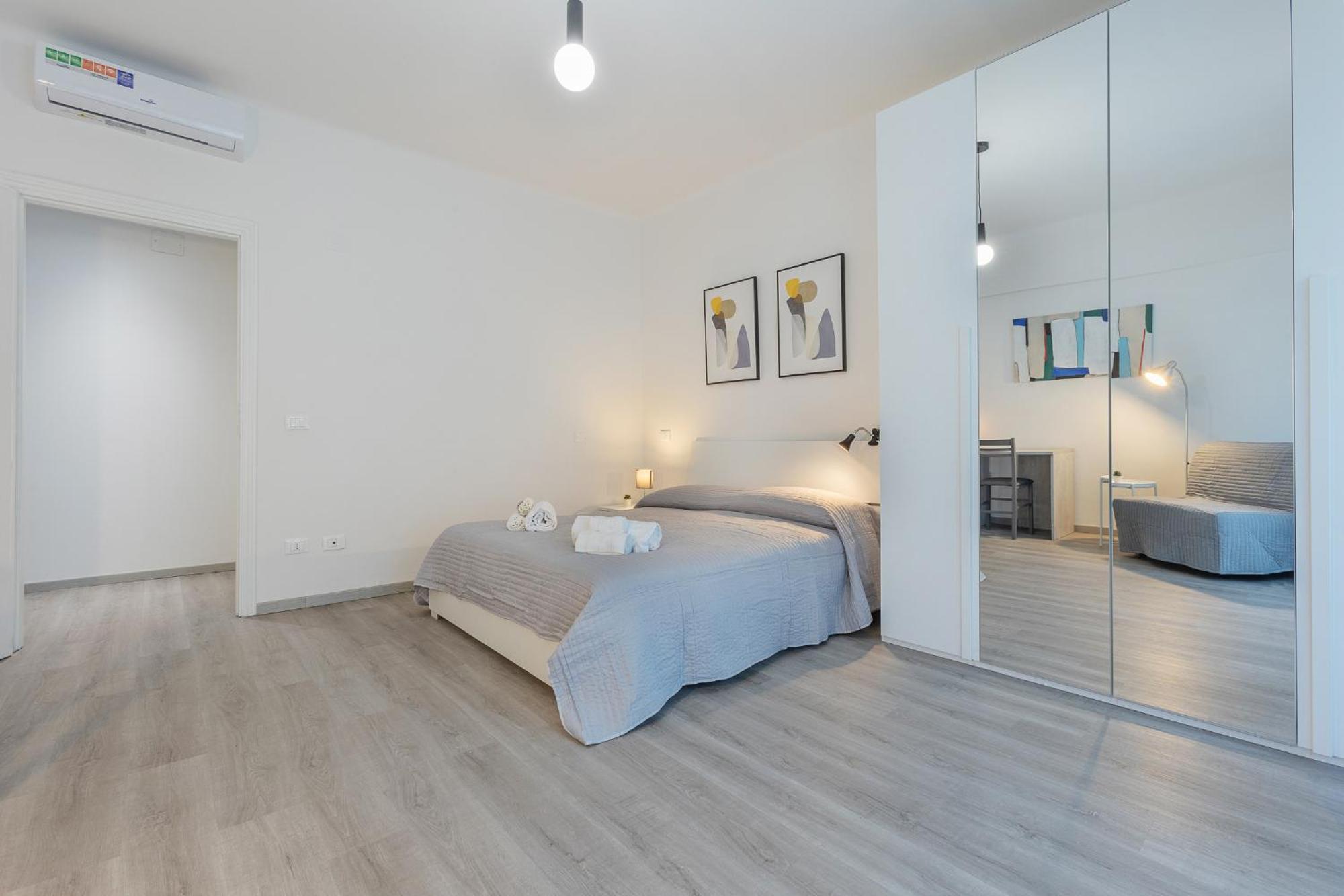 Matinum Central & Spacious Apartment Bolonia Zewnętrze zdjęcie