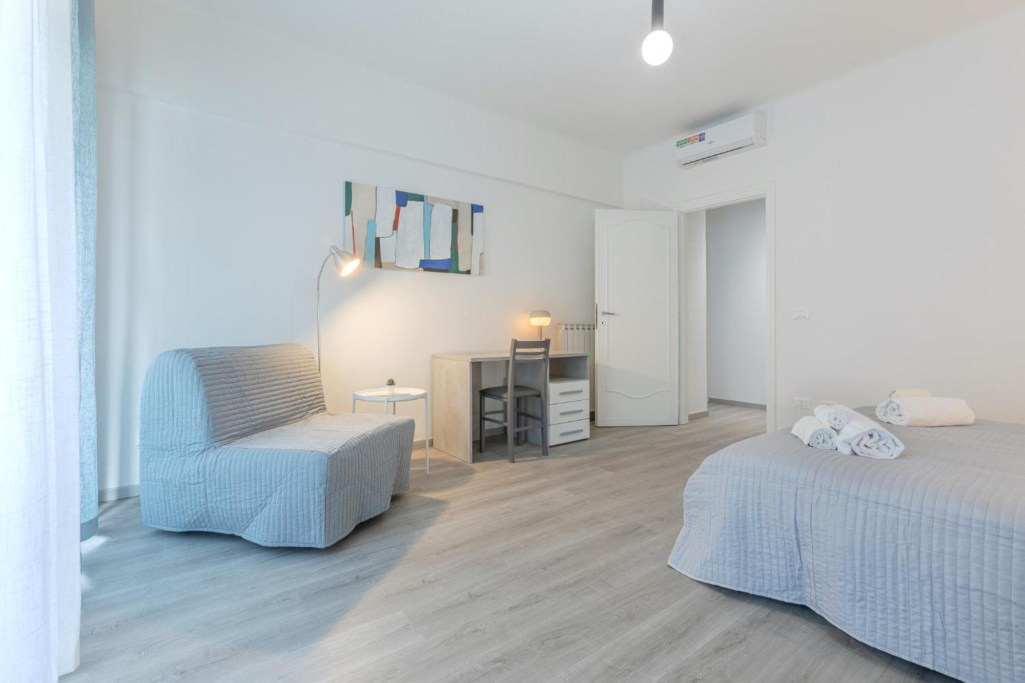 Matinum Central & Spacious Apartment Bolonia Zewnętrze zdjęcie