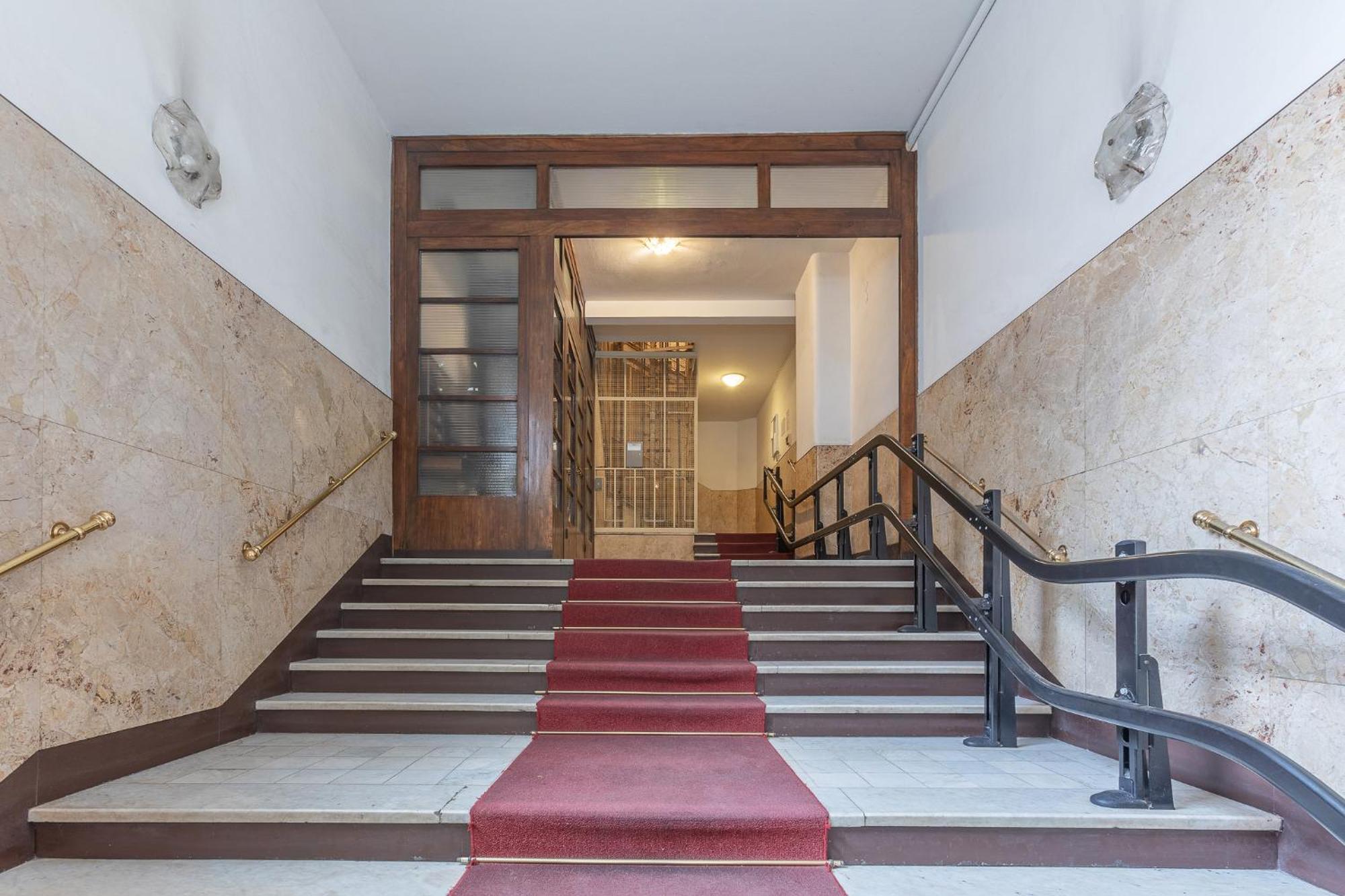 Matinum Central & Spacious Apartment Bolonia Zewnętrze zdjęcie