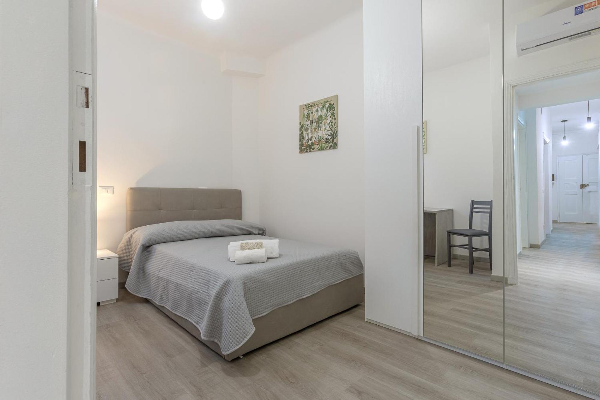 Matinum Central & Spacious Apartment Bolonia Zewnętrze zdjęcie