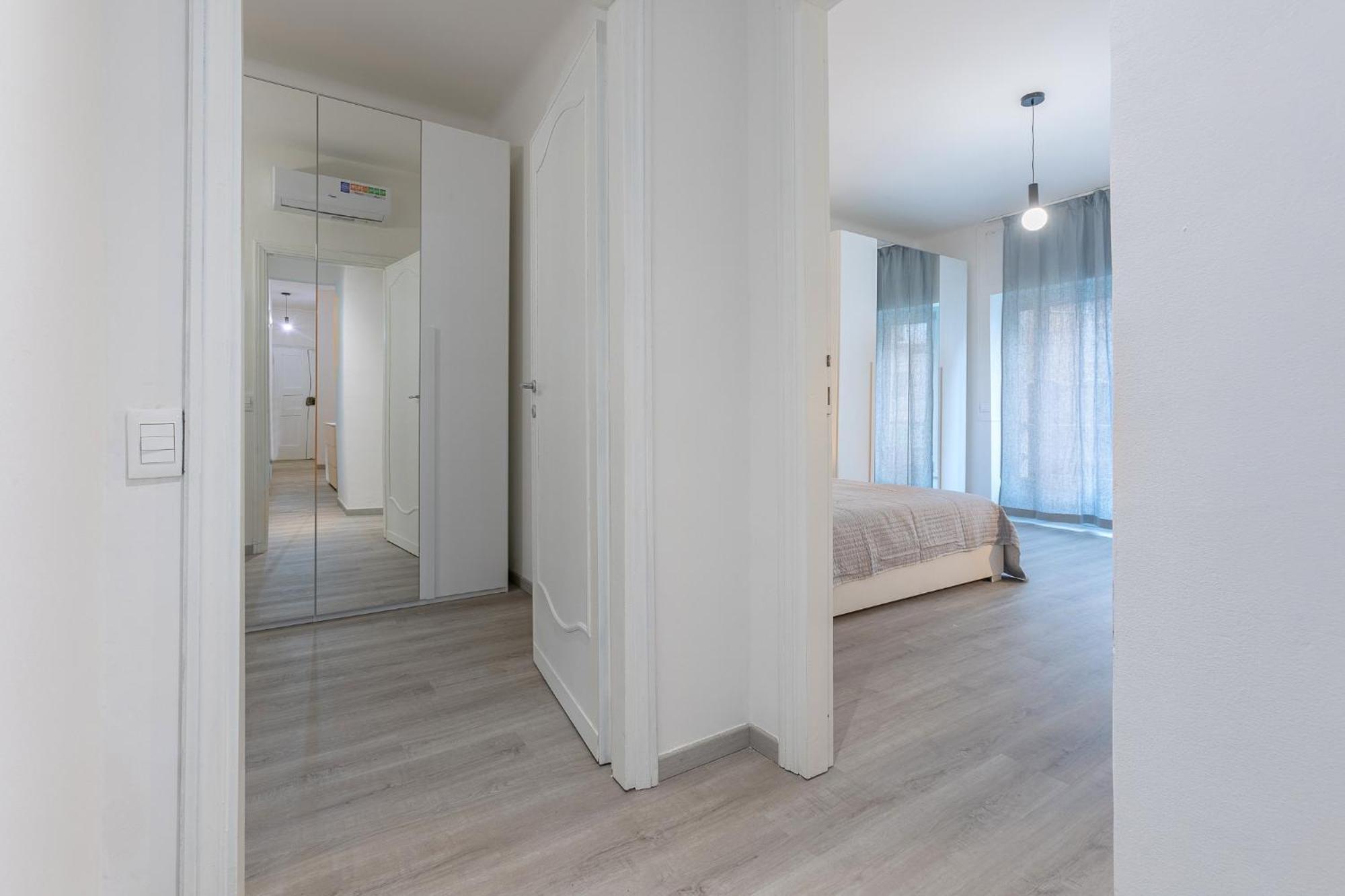 Matinum Central & Spacious Apartment Bolonia Zewnętrze zdjęcie
