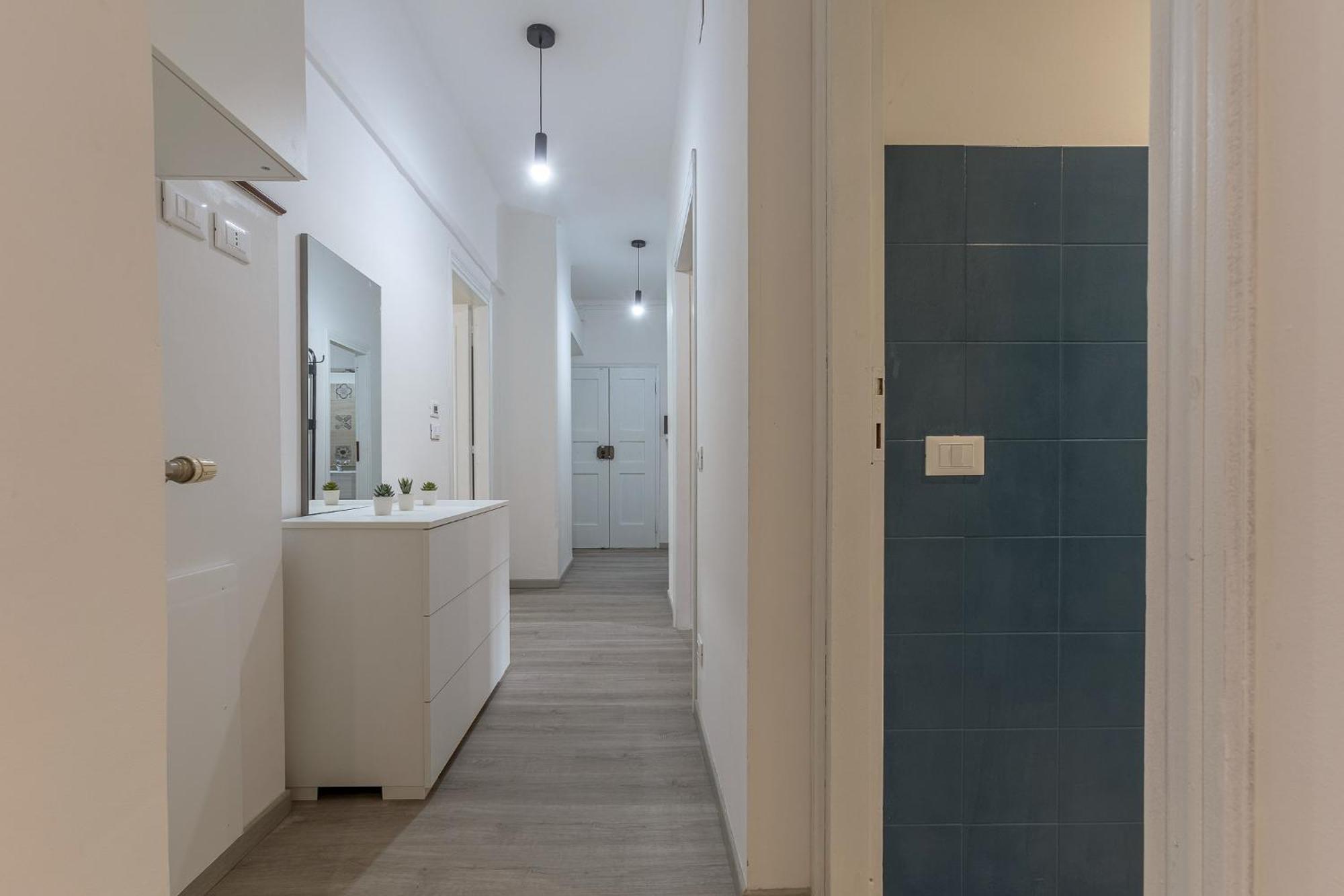Matinum Central & Spacious Apartment Bolonia Zewnętrze zdjęcie