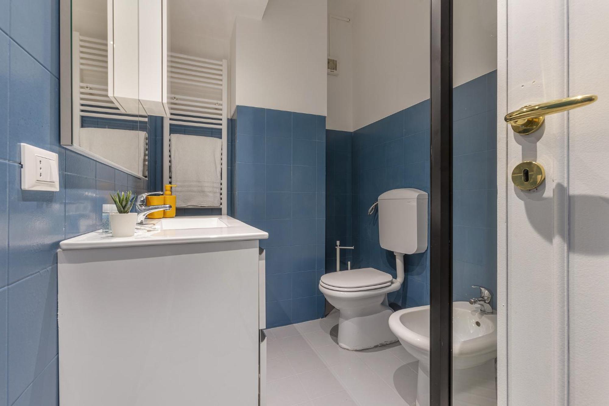 Matinum Central & Spacious Apartment Bolonia Zewnętrze zdjęcie