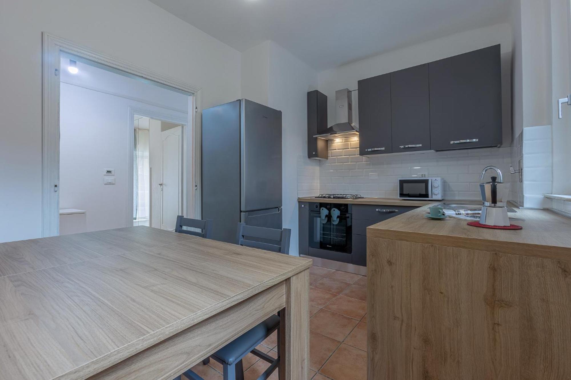 Matinum Central & Spacious Apartment Bolonia Zewnętrze zdjęcie