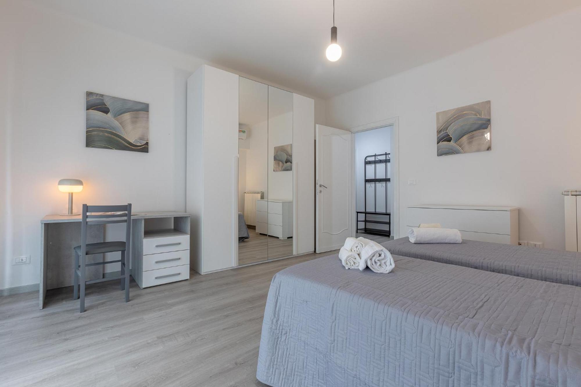 Matinum Central & Spacious Apartment Bolonia Zewnętrze zdjęcie