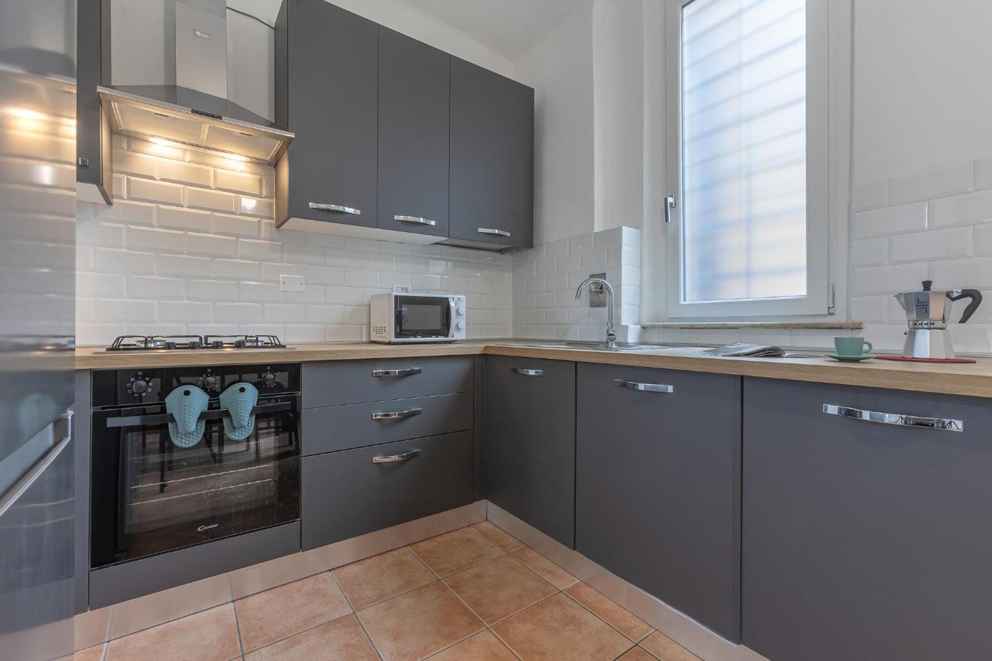 Matinum Central & Spacious Apartment Bolonia Zewnętrze zdjęcie