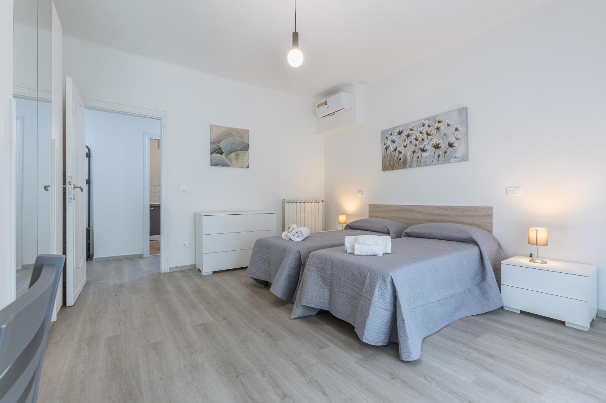 Matinum Central & Spacious Apartment Bolonia Zewnętrze zdjęcie
