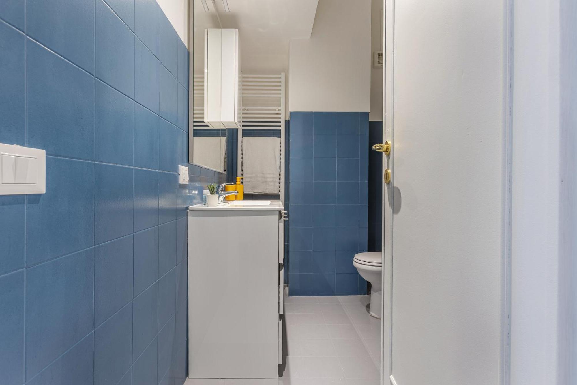 Matinum Central & Spacious Apartment Bolonia Zewnętrze zdjęcie