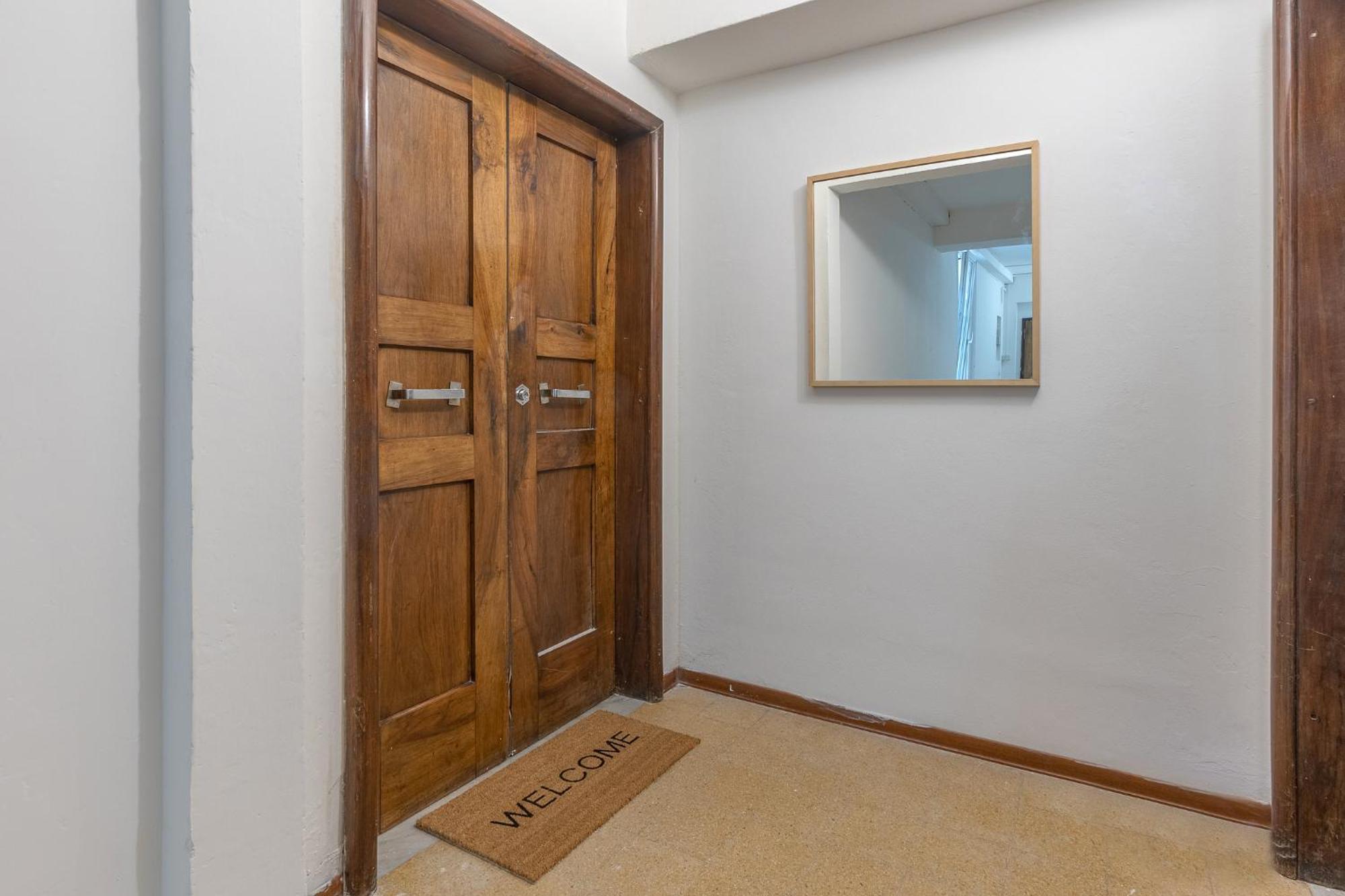 Matinum Central & Spacious Apartment Bolonia Zewnętrze zdjęcie