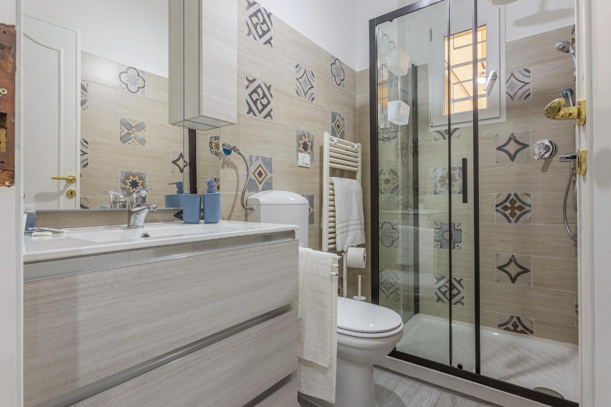 Matinum Central & Spacious Apartment Bolonia Zewnętrze zdjęcie