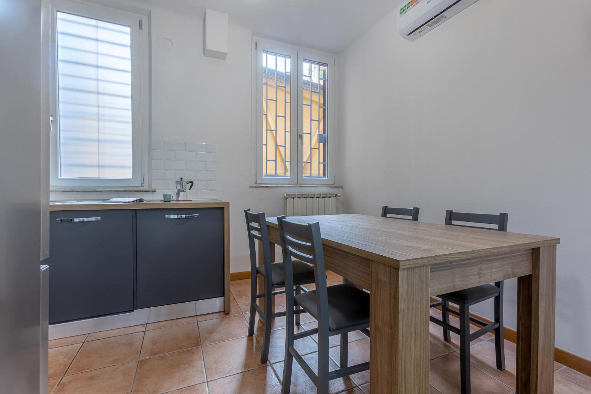 Matinum Central & Spacious Apartment Bolonia Zewnętrze zdjęcie